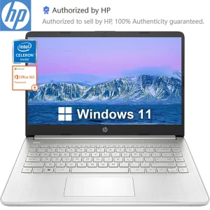 14" Business Laptop,Intel Celeron N4120