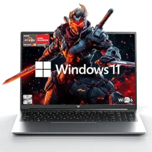 ACEMAGIC 16" Laptop 16GB Keyboard Gamin Notebook