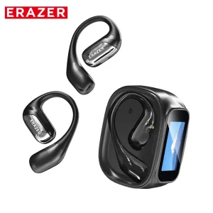 Bluetooth Headphones Wireless Earphones Translation Earbuds Charging Case
